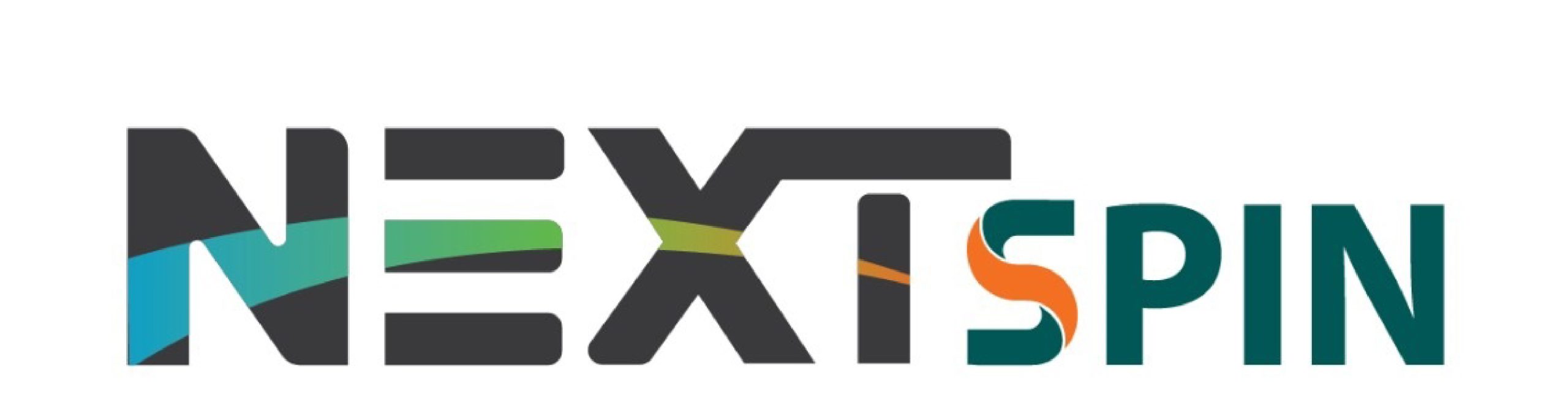 Next Spin Logo