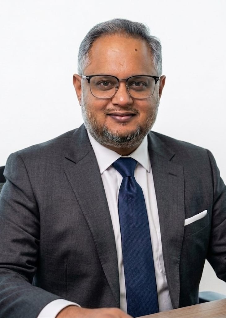 MOHAMMED HASAN HAIDER